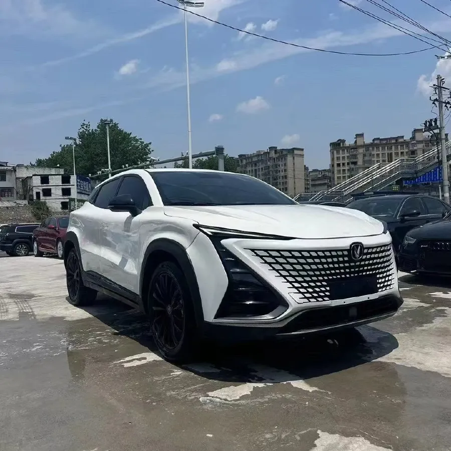 2023 ChangAn UNI-T 1.5T 188HP L4 7DCT,autocango,china used car exporter,china ev exporter,chinese used car exporter,chinese used ev exporter
