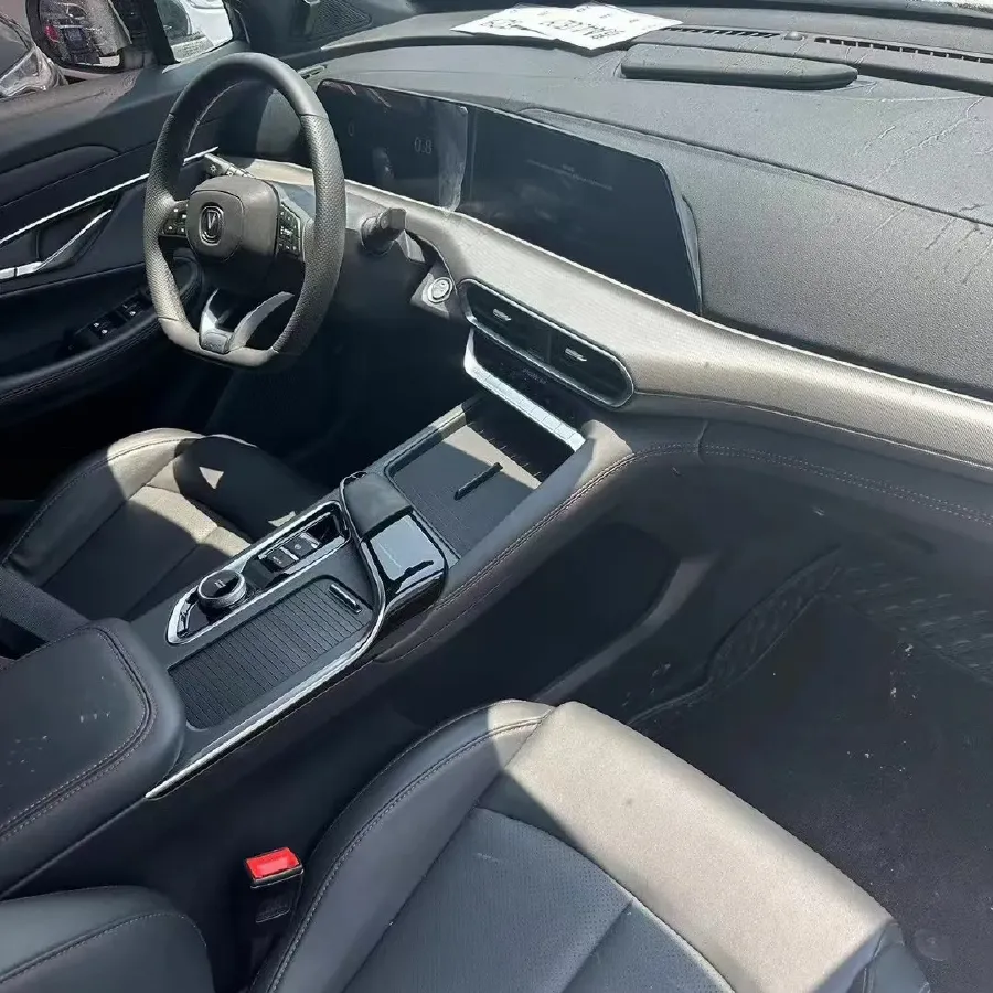 2023 ChangAn UNI-T 1.5T 188HP L4 7DCT,autocango,china used car exporter,china ev exporter,chinese used car exporter,chinese used ev exporter