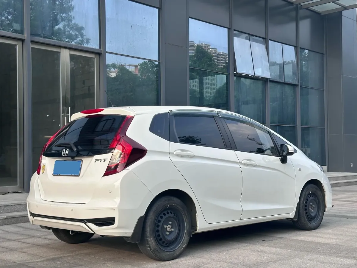 2020 Honda Fit 1.5L 131HP L4 CVT,autocango,china used car exporter,china ev exporter,chinese used car exporter,chinese used ev exporter
