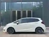 2020 Honda Fit 1.5L 131HP L4 CVT