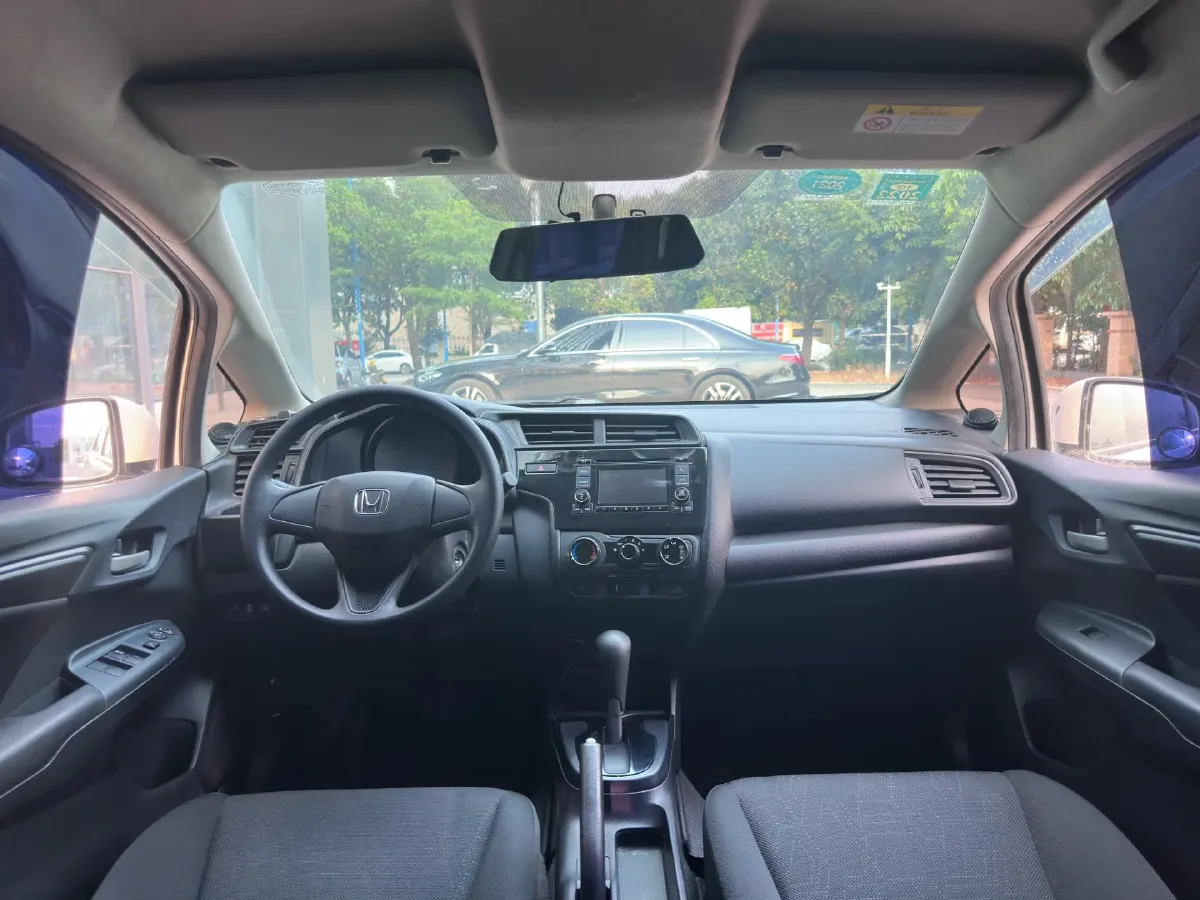 2020 Honda Fit 1.5L 131HP L4 CVT,autocango,china used car exporter,china ev exporter,chinese used car exporter,chinese used ev exporter