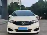 2020 Honda Fit 1.5L 131HP L4 CVT