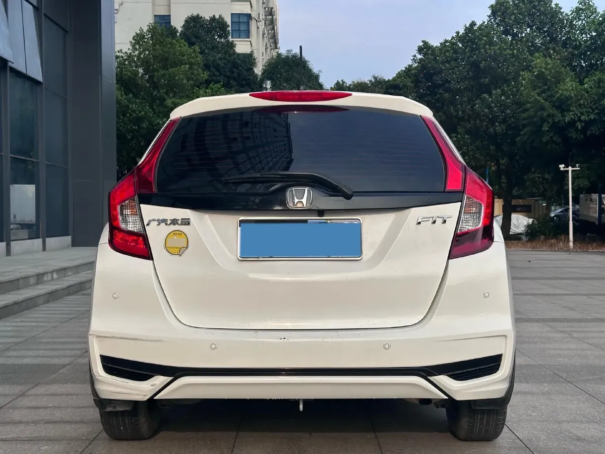 2020 Honda Fit 1.5L 131HP L4 CVT,autocango,china used car exporter,china ev exporter,chinese used car exporter,chinese used ev exporter