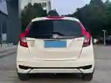 2020 Honda Fit 1.5L 131HP L4 CVT