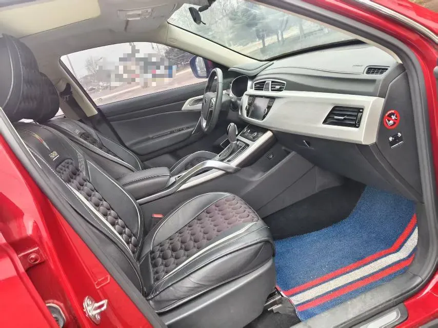 2018 Geely Azkarra 1.8T 184HP L4 6AT,autocango,china used car exporter,china ev exporter,chinese used car exporter,chinese used ev exporter