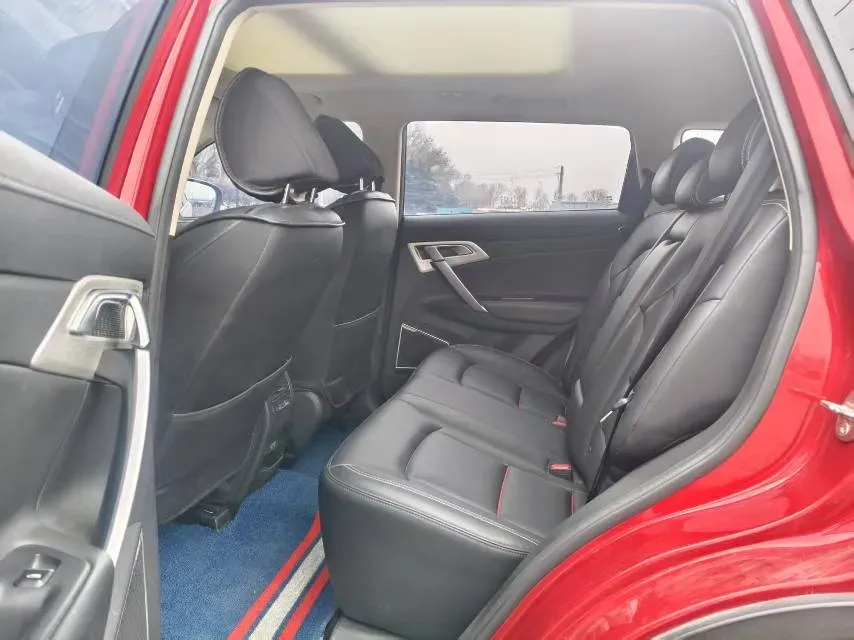 2018 Geely Azkarra 1.8T 184HP L4 6AT,autocango,china used car exporter,china ev exporter,chinese used car exporter,chinese used ev exporter