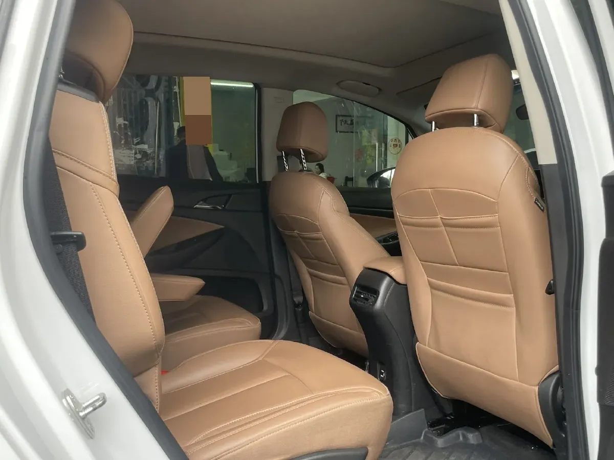 2021 Buick GL6 1.3T 163HP L3 6AT,autocango,china used car exporter,china ev exporter,chinese used car exporter,chinese used ev exporter