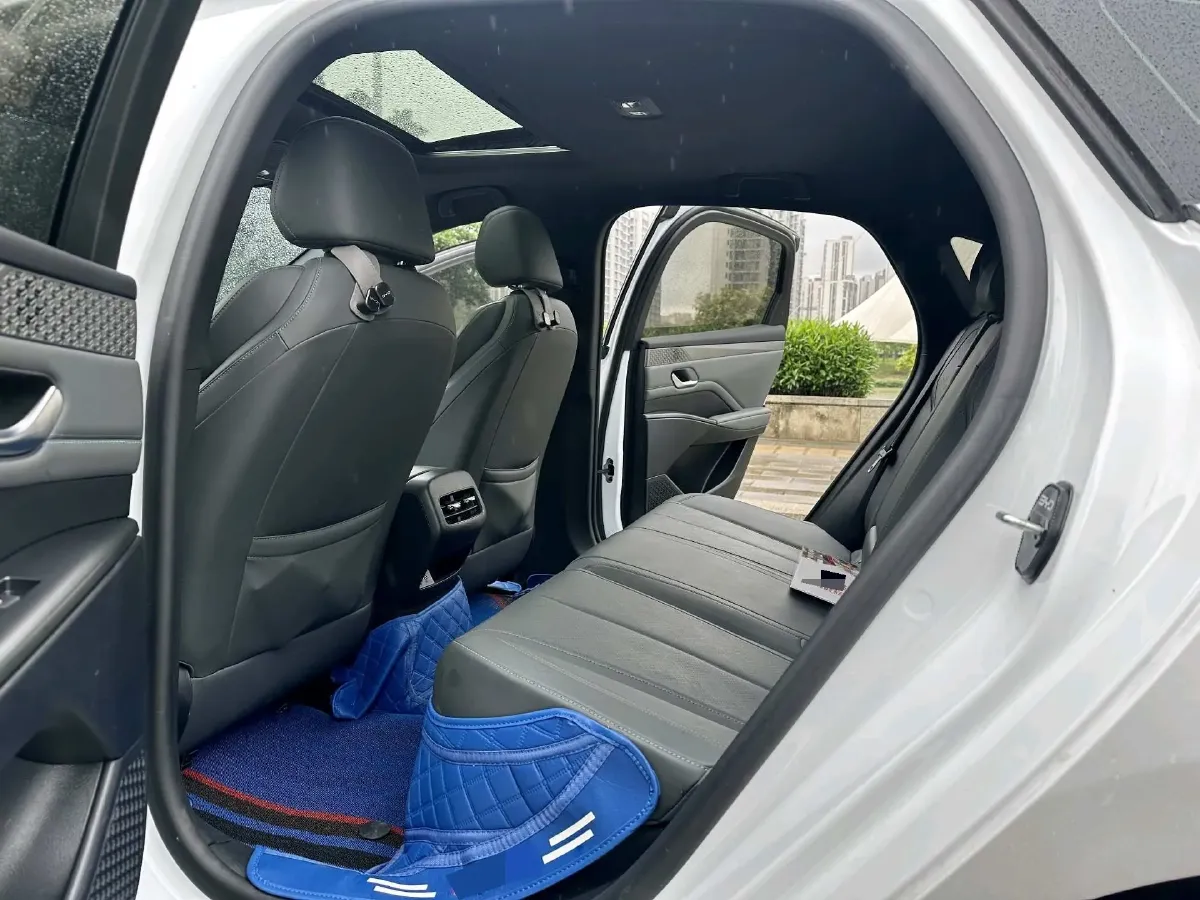 2025 BYD Qin Plus 1.5L 101HP L4 E-CVT PHEV 7.68KWH,autocango,china used car exporter,china ev exporter,chinese used car exporter,chinese used ev exporter