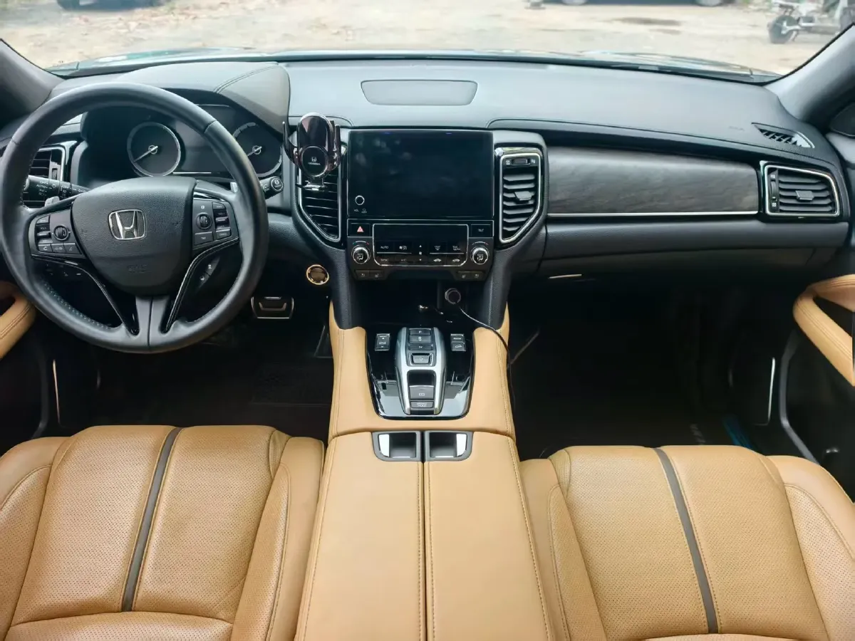 2020 Honda UR-V 2.0T 272HP L4 9AT,autocango,china used car exporter,china ev exporter,chinese used car exporter,chinese used ev exporter