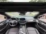 2022 Cadillac CT5 2.0T 237HP L4 10AT