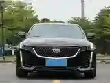 2022 Cadillac CT5 2.0T 237HP L4 10AT