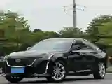 2022 Cadillac CT5 2.0T 237HP L4 10AT