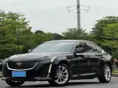 2022 CADILLAC CT5,autocango,china used car exporter,china ev exporter,chinese used car exporter,chinese used ev exporter