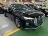 2024 HongQi H5 2.0T 224HP L4 8AT