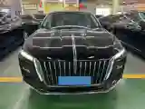 2024 HongQi H5 2.0T 224HP L4 8AT