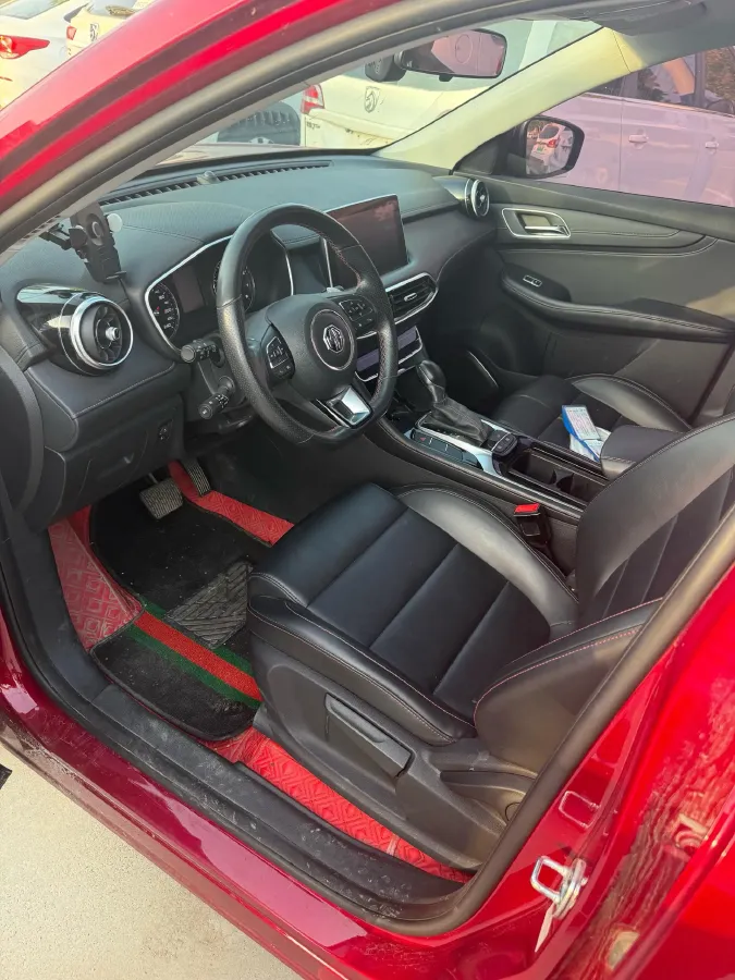 2019 MG HS 1.5T 169HP L4 7DCT,autocango,china used car exporter,china ev exporter,chinese used car exporter,chinese used ev exporter