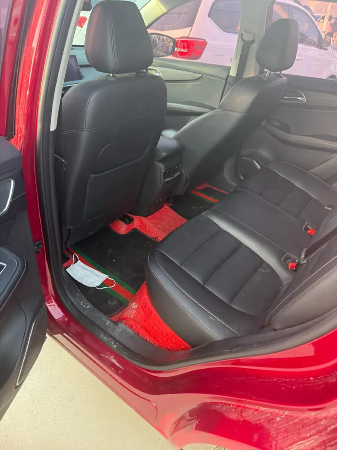 2019 MG HS 1.5T 169HP L4 7DCT,autocango,china used car exporter,china ev exporter,chinese used car exporter,chinese used ev exporter