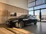 2022 BMW 8 Series 3.0T 333HP L6 8AT