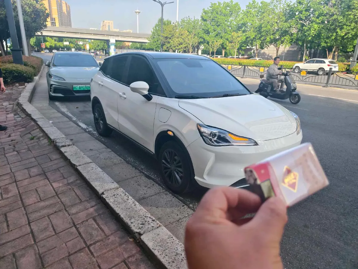 2022 Neta V BEV 38.54KWH,autocango,china used car exporter,china ev exporter,chinese used car exporter,chinese used ev exporter