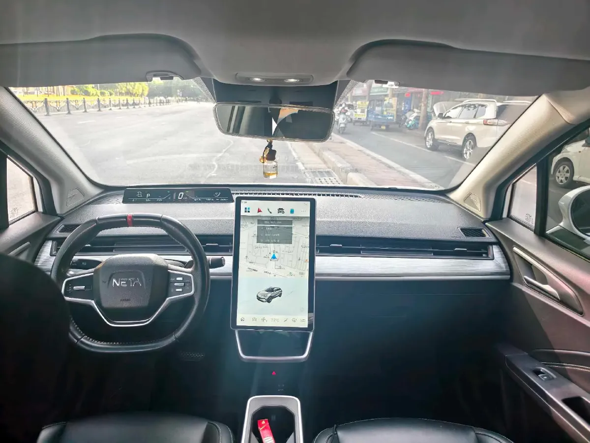 2022 Neta V BEV 38.54KWH,autocango,china used car exporter,china ev exporter,chinese used car exporter,chinese used ev exporter