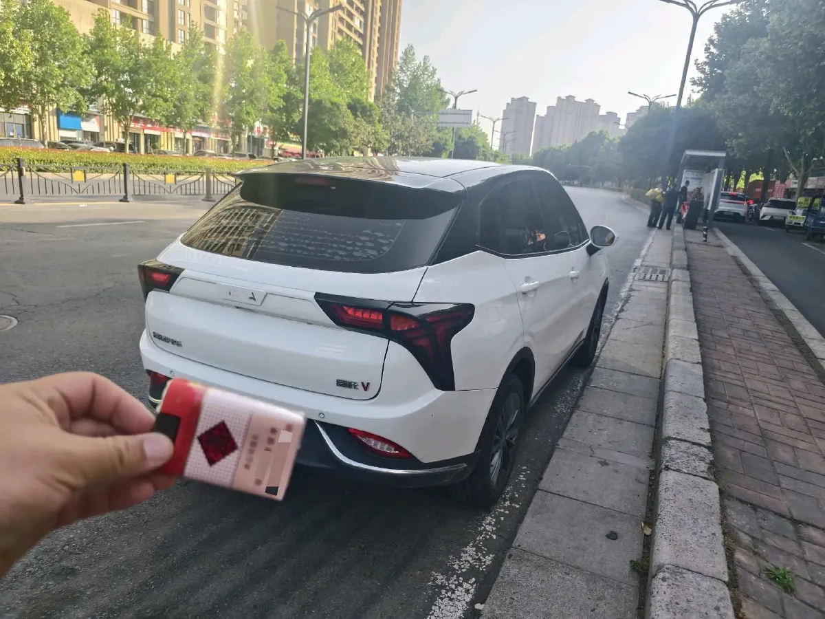 2022 Neta V BEV 38.54KWH,autocango,china used car exporter,china ev exporter,chinese used car exporter,chinese used ev exporter