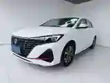 2021 ChangAn Eado 1.4T 160HP L4 7DCT