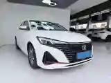 2021 ChangAn Eado 1.4T 160HP L4 7DCT