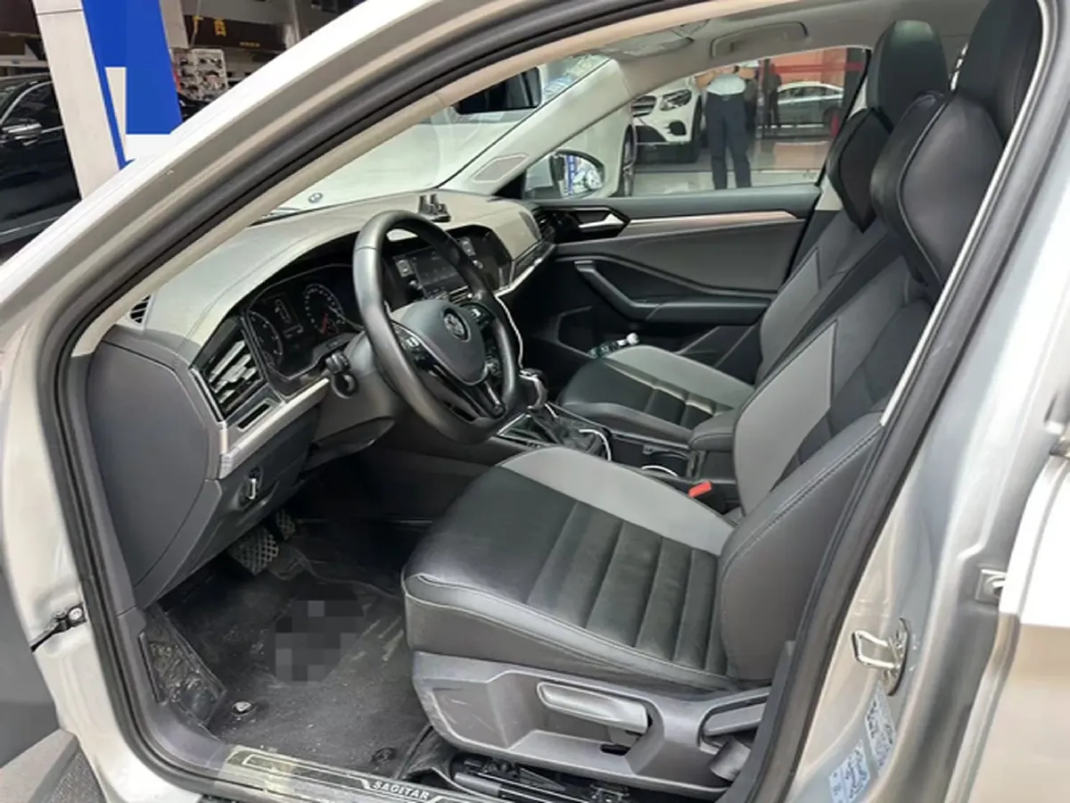 2019 Volkswagen Tharu 1.4T 150HP L4 7DCT,autocango,china used car exporter,china ev exporter,chinese used car exporter,chinese used ev exporter