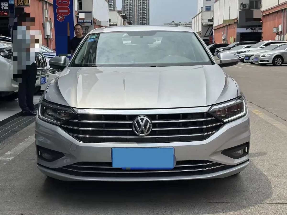 2019 Volkswagen Tharu 1.4T 150HP L4 7DCT,autocango,china used car exporter,china ev exporter,chinese used car exporter,chinese used ev exporter
