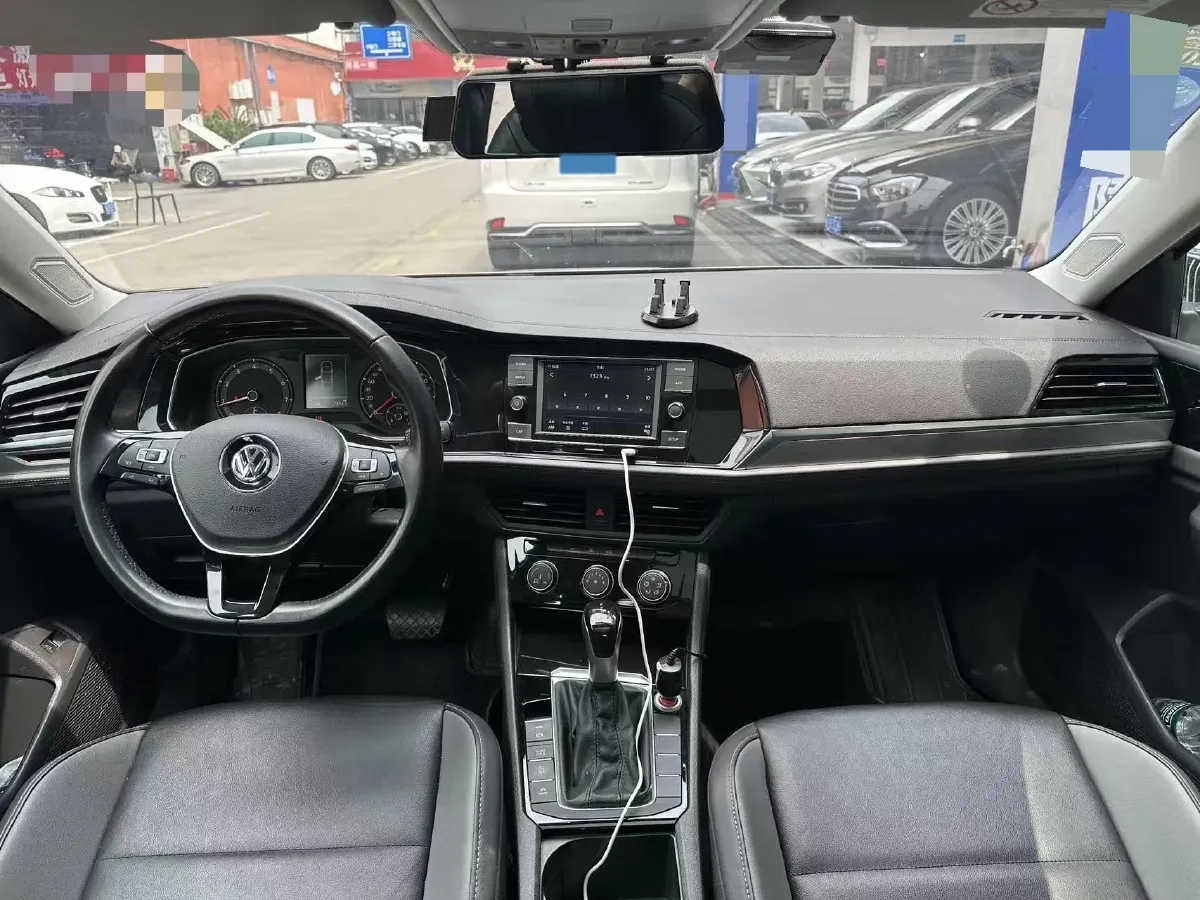 2019 Volkswagen Tharu 1.4T 150HP L4 7DCT,autocango,china used car exporter,china ev exporter,chinese used car exporter,chinese used ev exporter