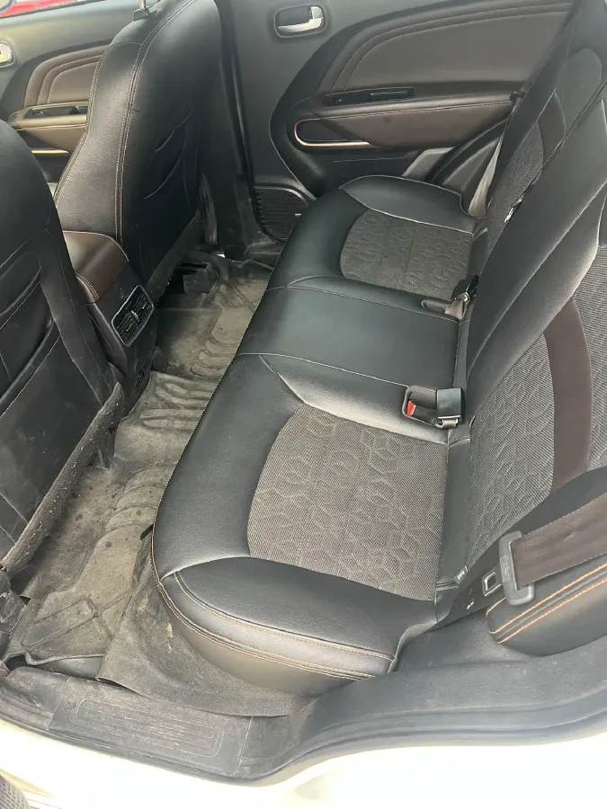 2019 GAC QiZhi EV BEV 54.75KWH,autocango,china used car exporter,china ev exporter,chinese used car exporter,chinese used ev exporter