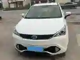 2019 GAC QiZhi EV BEV 54.75KWH