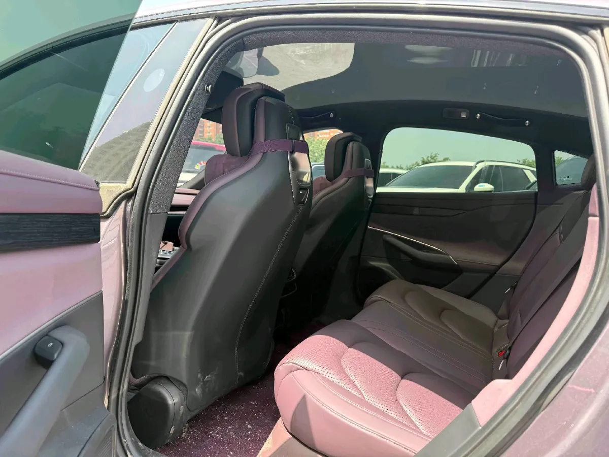 2024 MI SU7 BEV 94.3KWH,autocango,china used car exporter,china ev exporter,chinese used car exporter,chinese used ev exporter