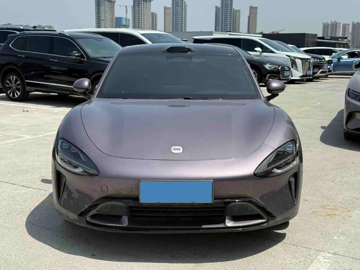 2024 MI SU7 BEV 94.3KWH,autocango,china used car exporter,china ev exporter,chinese used car exporter,chinese used ev exporter
