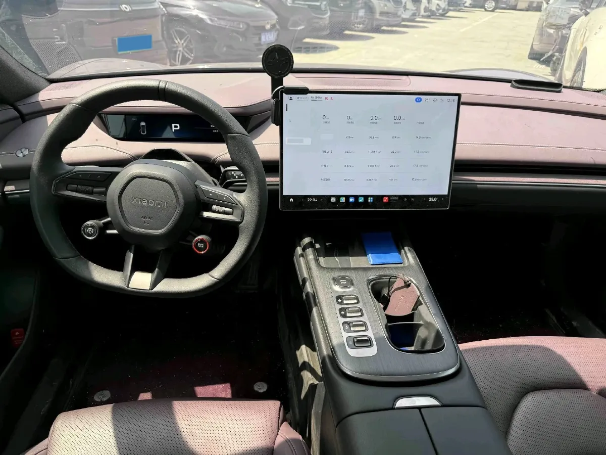 2024 MI SU7 BEV 94.3KWH,autocango,china used car exporter,china ev exporter,chinese used car exporter,chinese used ev exporter