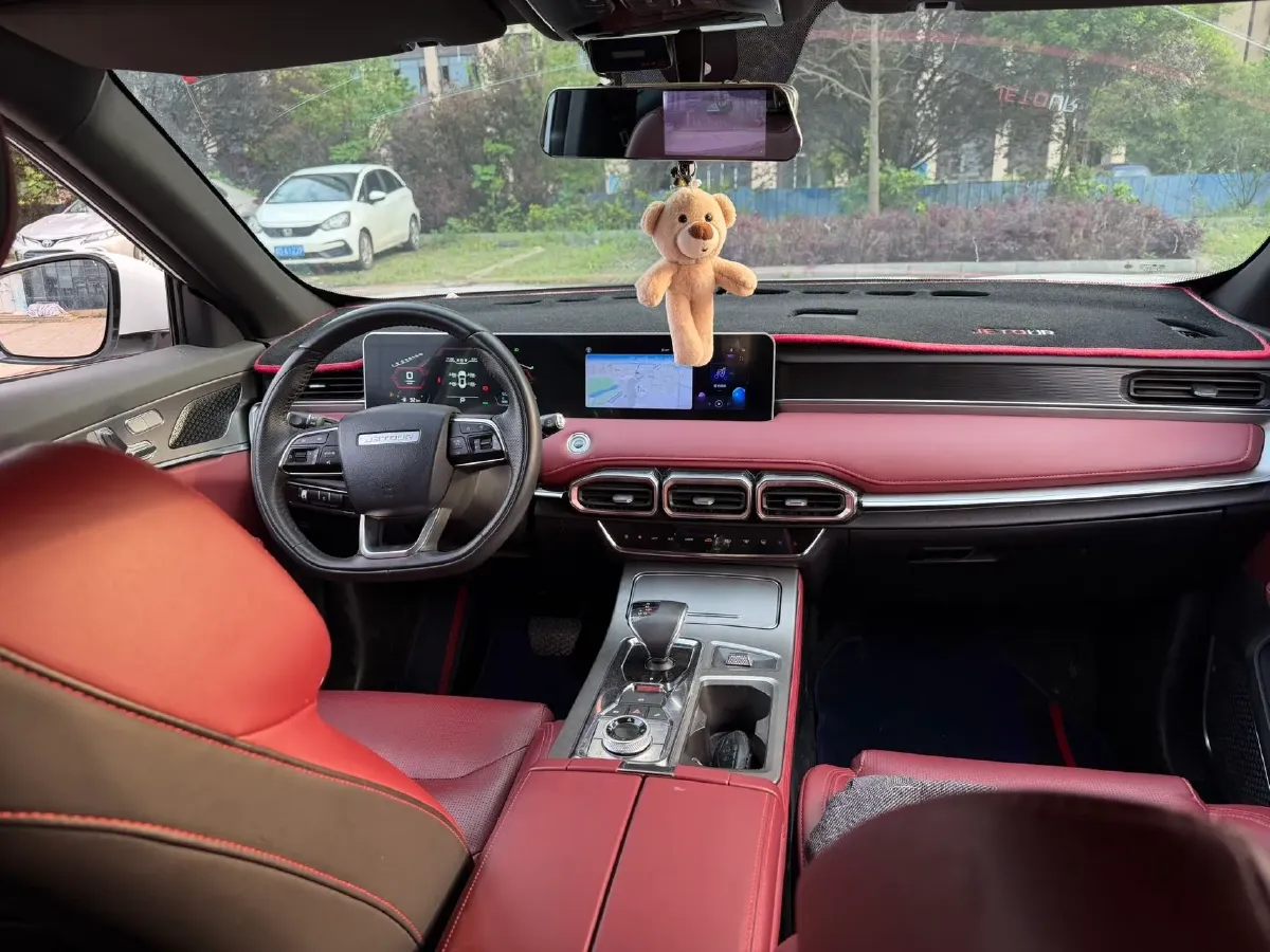 2021 Jetour X70 Plus 1.5T 156HP L4 6DCT,autocango,china used car exporter,china ev exporter,chinese used car exporter,chinese used ev exporter