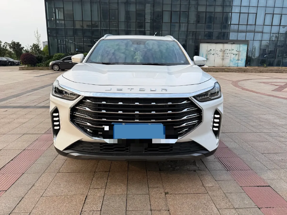 2021 Jetour X70 Plus 1.5T 156HP L4 6DCT,autocango,china used car exporter,china ev exporter,chinese used car exporter,chinese used ev exporter