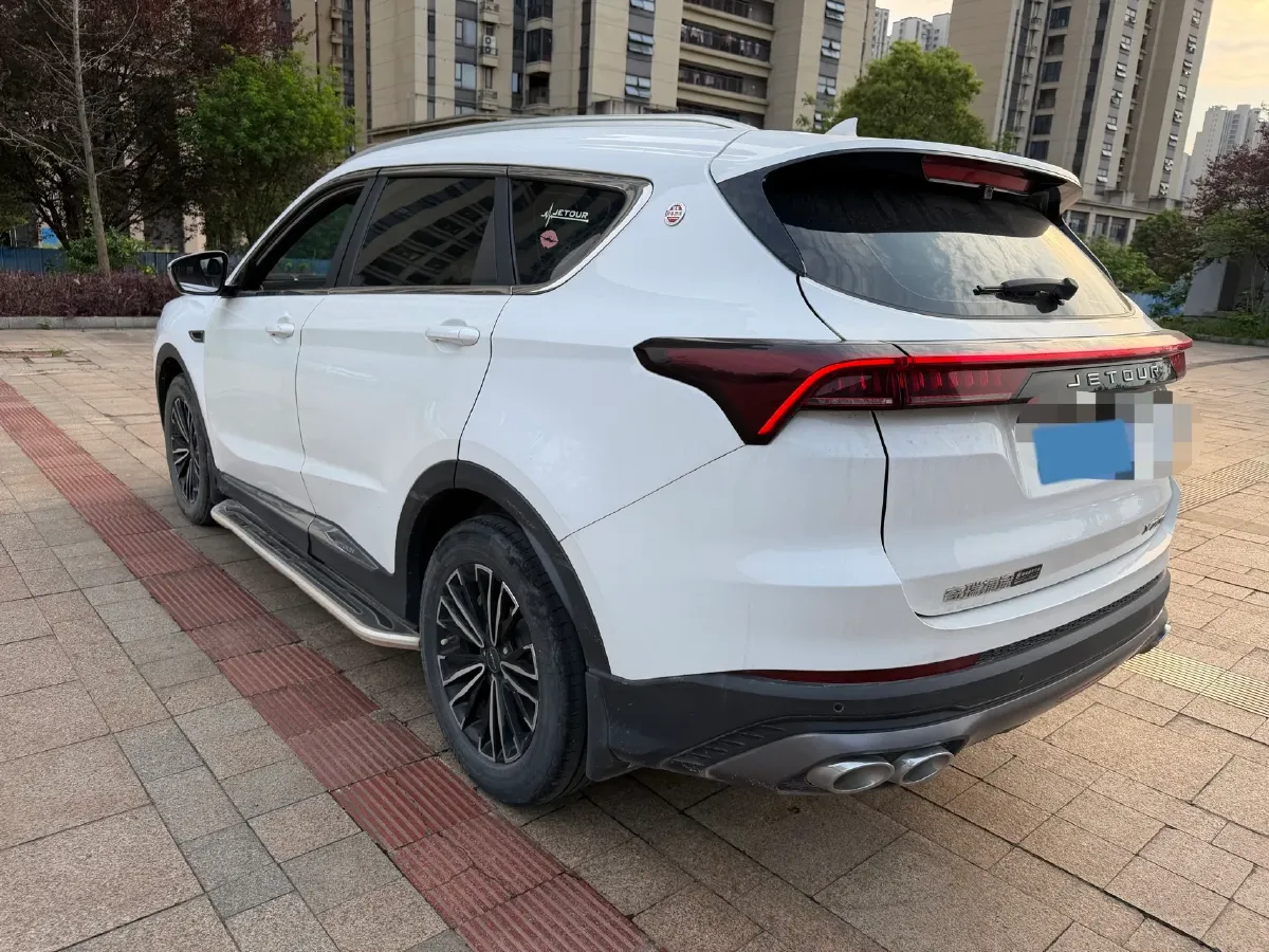 2021 Jetour X70 Plus 1.5T 156HP L4 6DCT,autocango,china used car exporter,china ev exporter,chinese used car exporter,chinese used ev exporter