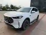 2021 Jetour X70 Plus 1.5T 156HP L4 6DCT