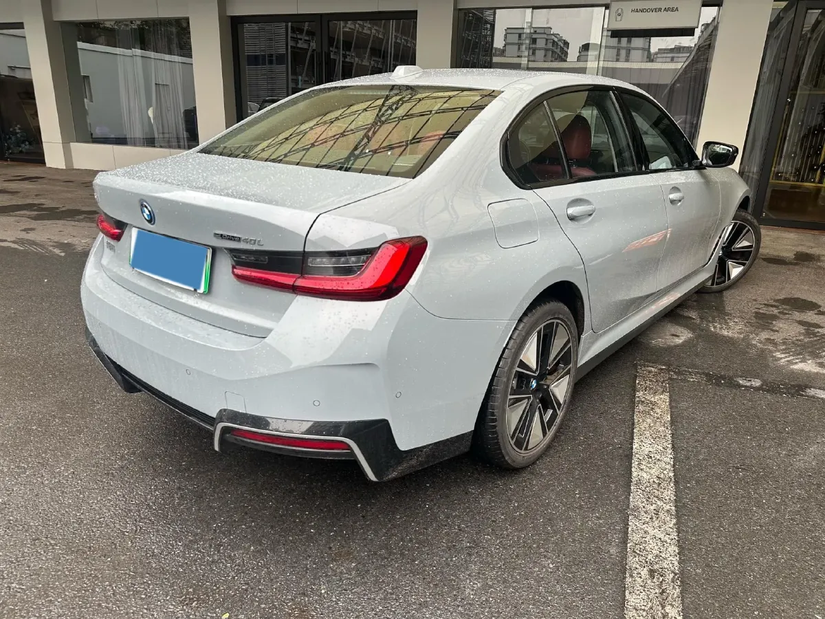 2025 BMW i3 BEV 79.05KWH,autocango,china used car exporter,china ev exporter,chinese used car exporter,chinese used ev exporter