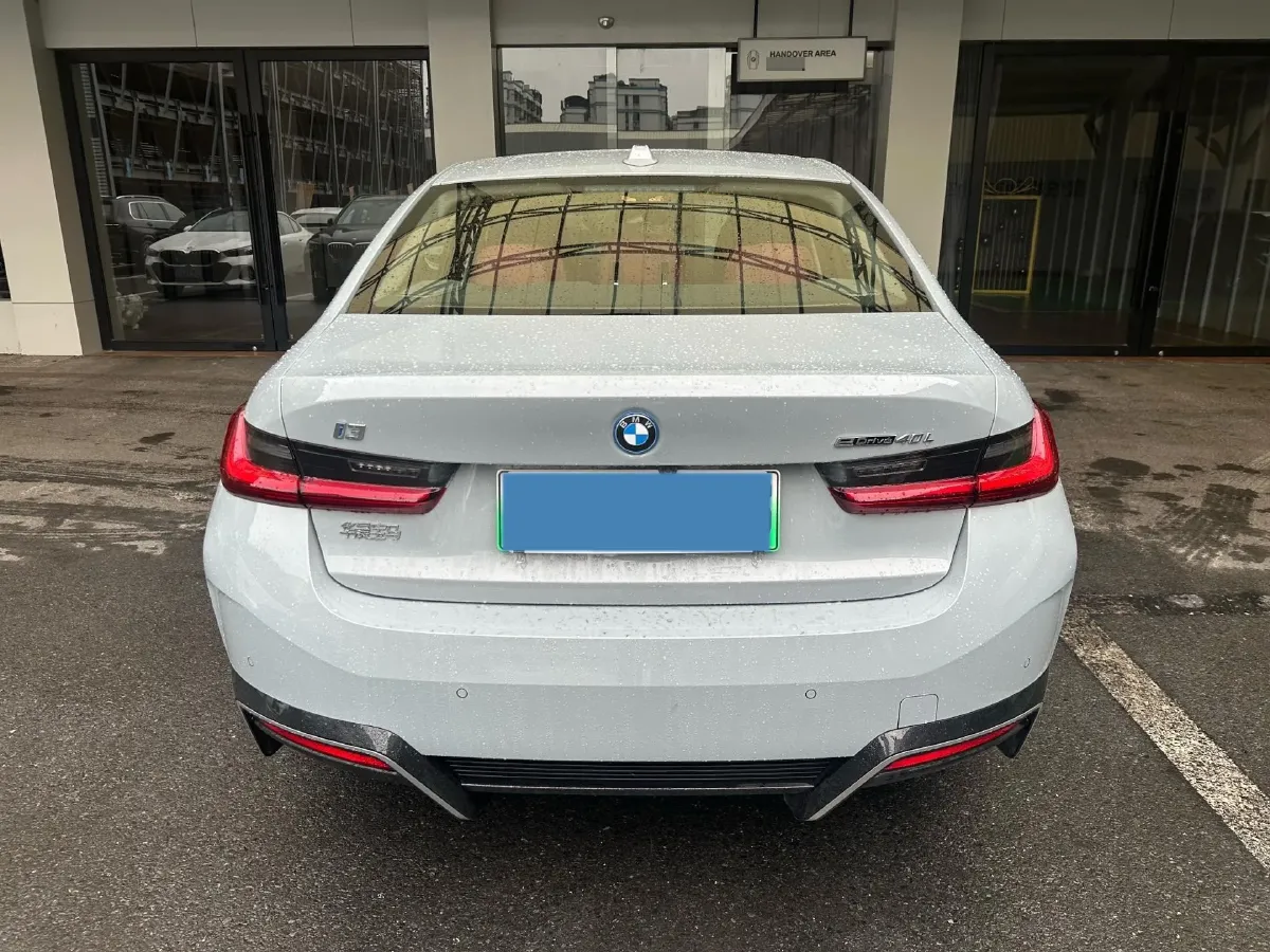 2025 BMW i3 BEV 79.05KWH,autocango,china used car exporter,china ev exporter,chinese used car exporter,chinese used ev exporter