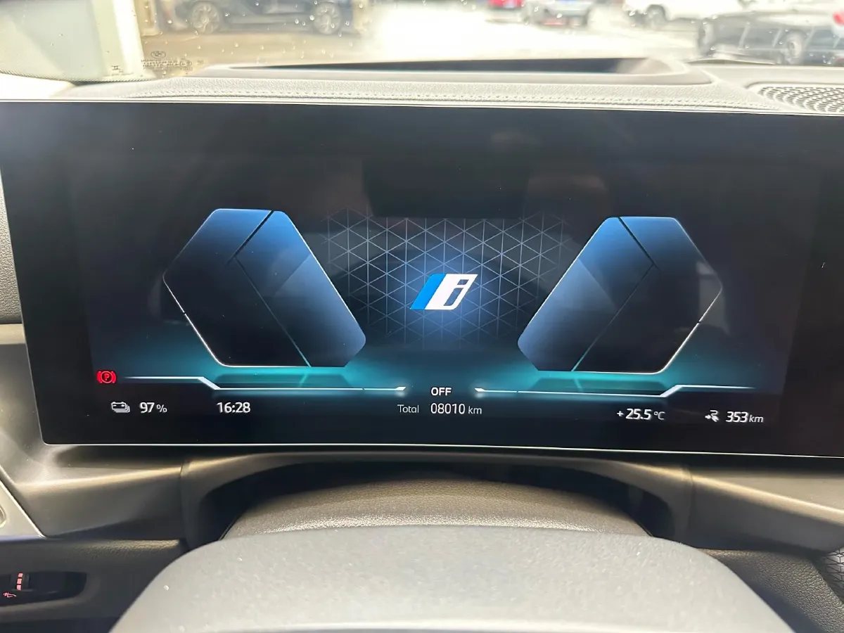 2025 BMW i3 BEV 79.05KWH,autocango,china used car exporter,china ev exporter,chinese used car exporter,chinese used ev exporter