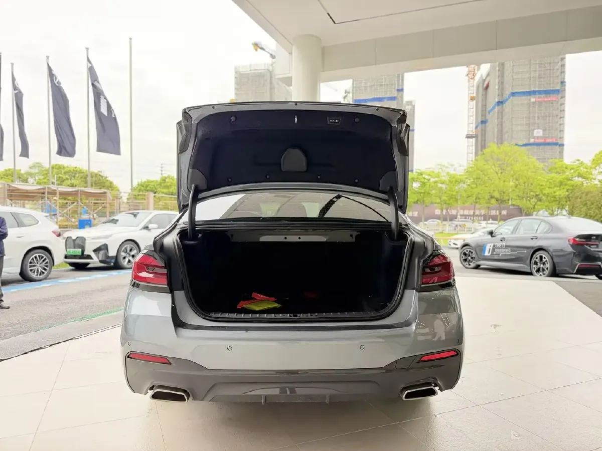 2021 BMW 5 Series 2.0T 252HP L4 8AT,autocango,china used car exporter,china ev exporter,chinese used car exporter,chinese used ev exporter