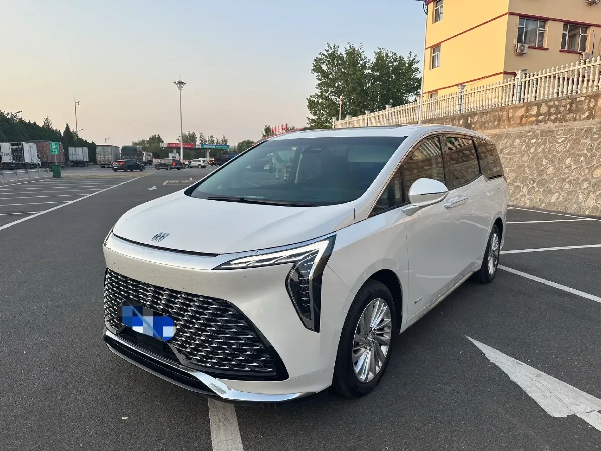 2025 Buick Century 2.0T 237HP L4 9AT,autocango,china used car exporter,china ev exporter,chinese used car exporter,chinese used ev exporter