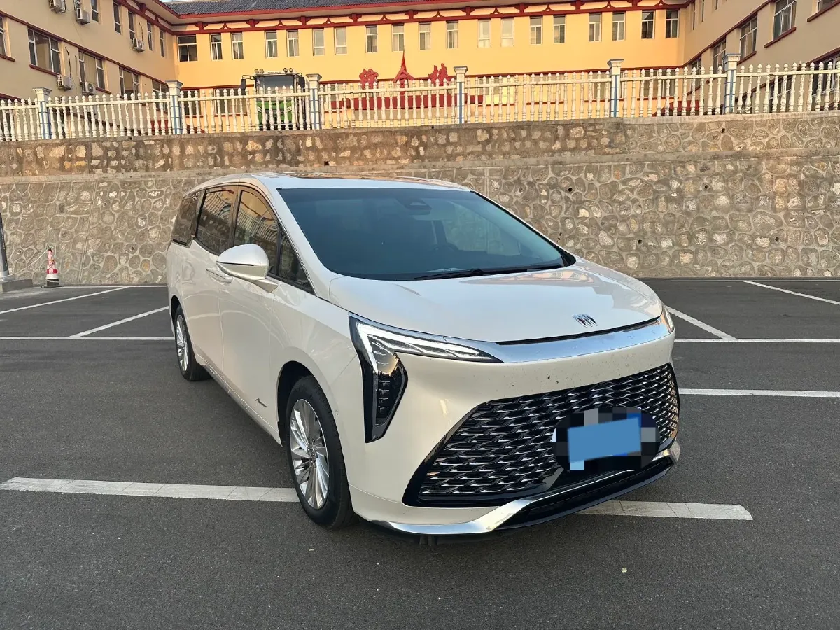 2025 Buick Century 2.0T 237HP L4 9AT,autocango,china used car exporter,china ev exporter,chinese used car exporter,chinese used ev exporter