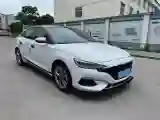 2019 Hyundai La Festa 1.6T 204HP L4 7DCT