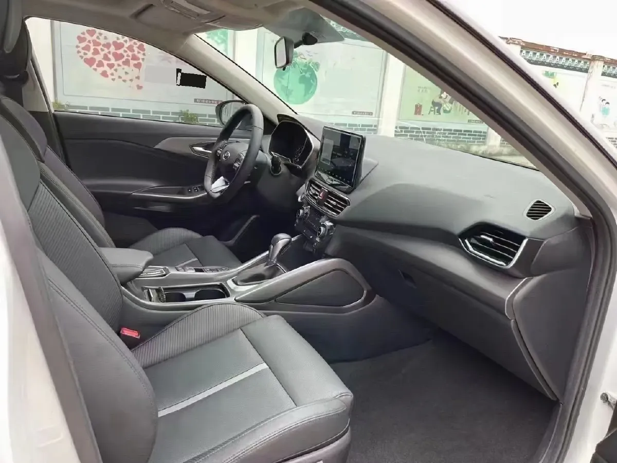 2019 Hyundai La Festa 1.6T 204HP L4 7DCT,autocango,china used car exporter,china ev exporter,chinese used car exporter,chinese used ev exporter