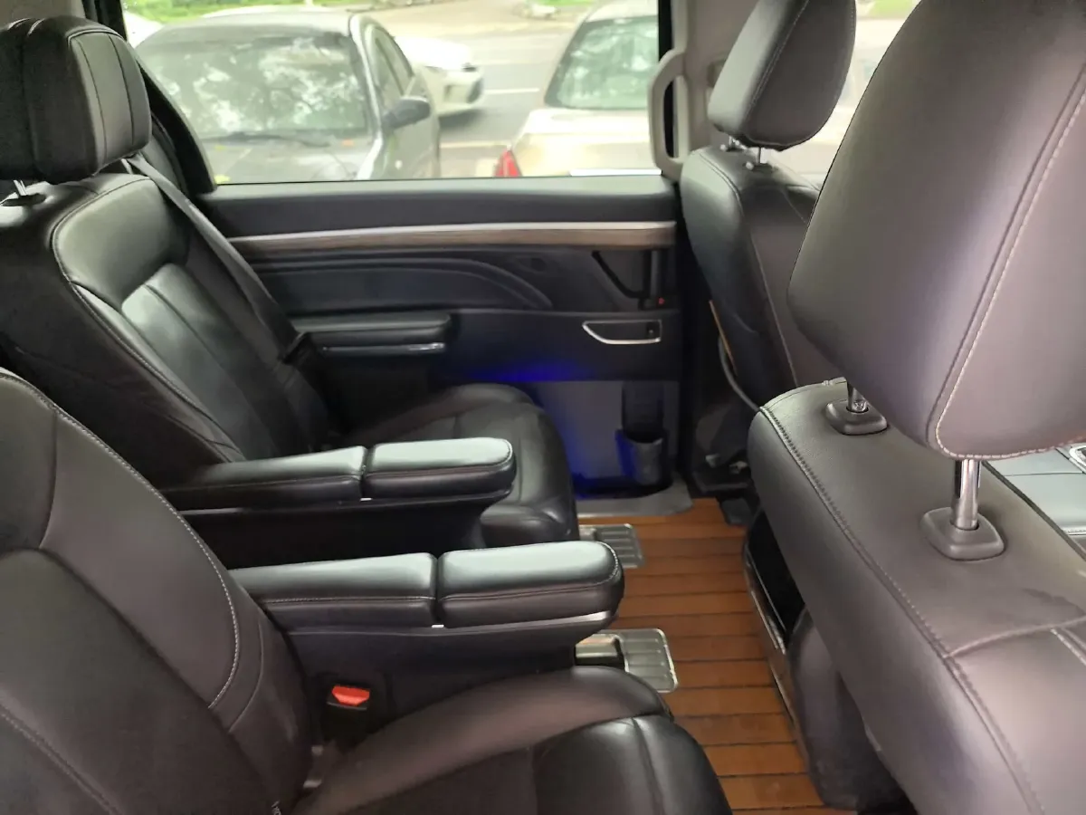 2021 GAC Trumpchi M8 2.0T 252HP L4 8AT,autocango,china used car exporter,china ev exporter,chinese used car exporter,chinese used ev exporter