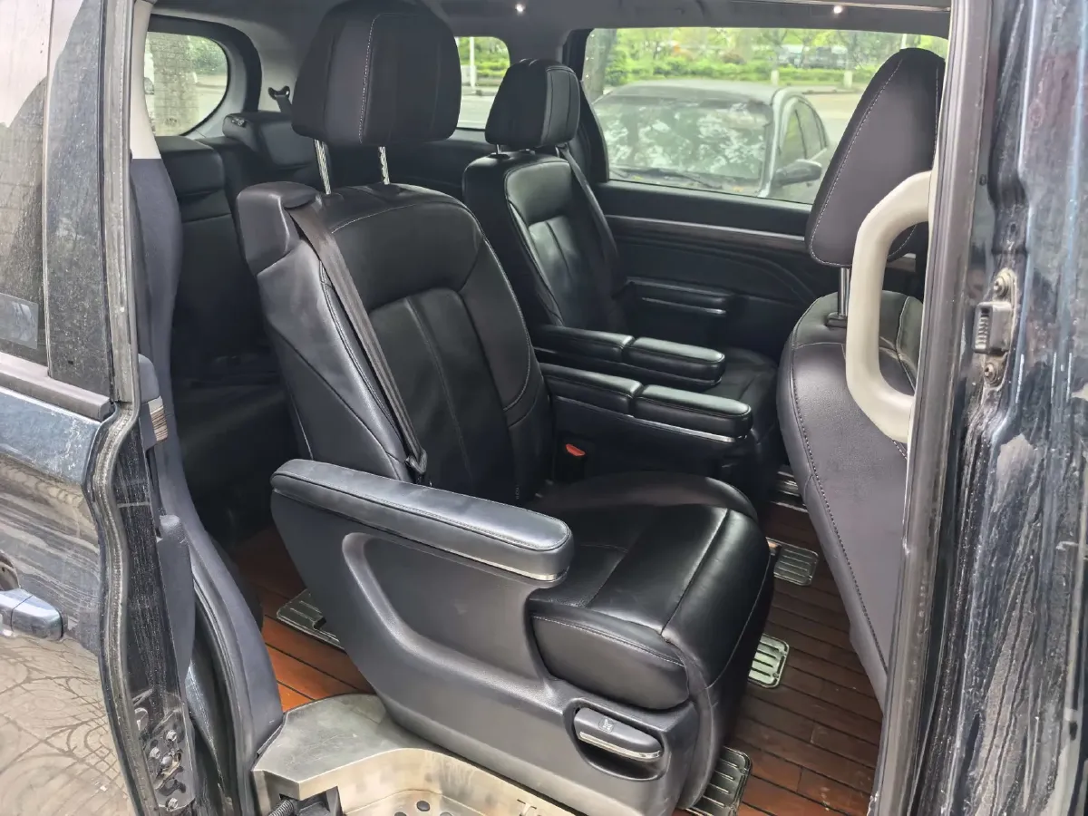 2021 GAC Trumpchi M8 2.0T 252HP L4 8AT,autocango,china used car exporter,china ev exporter,chinese used car exporter,chinese used ev exporter