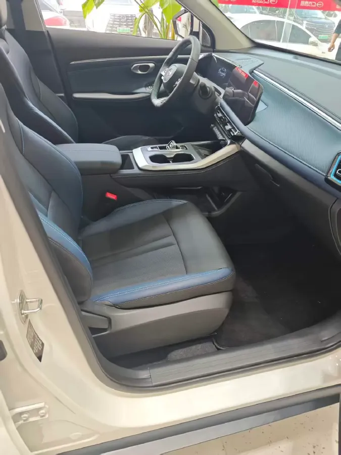 2023 GAC Trumpchi GS3 1.5T 177HP L4 7DCT,autocango,china used car exporter,china ev exporter,chinese used car exporter,chinese used ev exporter